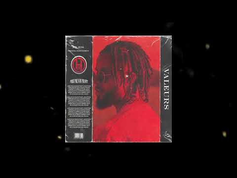 (FREE) Lefa x Orelsan x Lomepal Type Beat 2022 - Valeurs