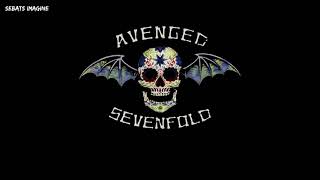 Avenged Sevenfold - Paranoid (Lyric Terjemahan Indonesia)