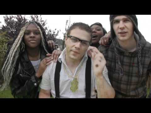 Emigrants f. Anree f. Carmelle "Honey Money" (Behind the Scene)