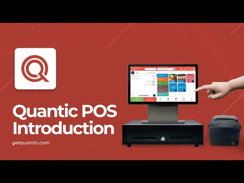 Quantic POS - Video 1