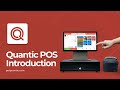 Quantic POS Introduction