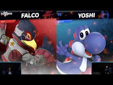 AON Ultimate #013 Grand Finals Kofi vs MTS | Suarez