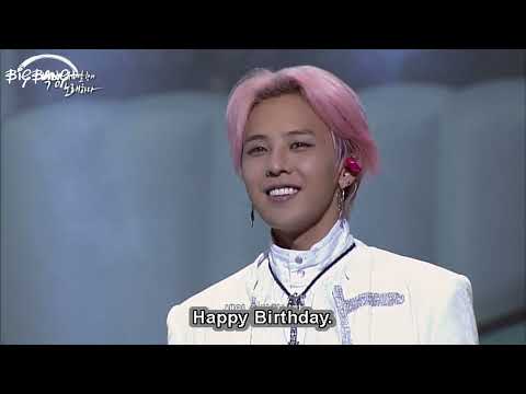 DISC 2 DOCUMENTARY OF 2012-2013 BIGBANG ALIVE GALAXY TOUR