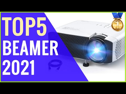 ✅ TOP5 bester BEAMER im Test (2022)