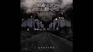 Abandon All Ships - Family Goretrait