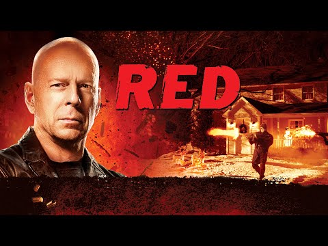 RED | RED: APOSENTADOS E PERIGOSOS