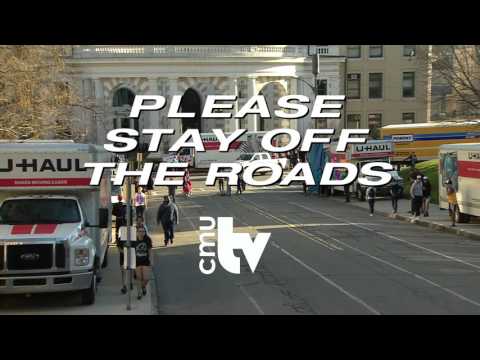 2016 CMU Buggy Raceday Prelims