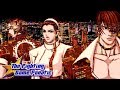 King Of Fighters 97 Global Match Iori Kyo Chizuru Arcade Play FGF Chris