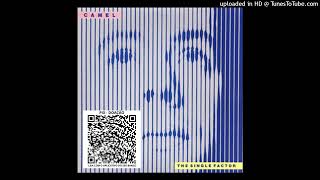 Camel - 1982 The Single Factor (Progressive Rock - UK) B5 A Heart's Desire