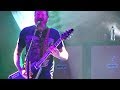 Mastodon - Precious Stones - live @ Tivoli Utrecht, the Netherlands 27 June 2017