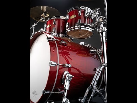 Drumless Epic Heavy Metal Backing Track 196 BPM - 4/4