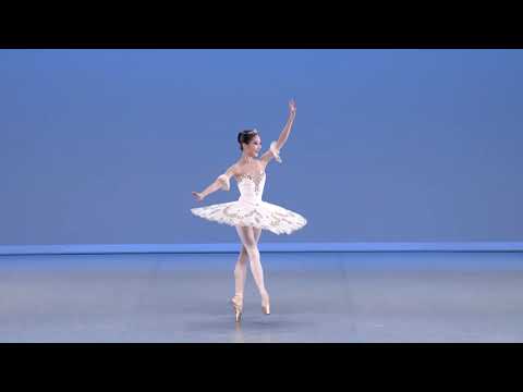 Yoon Ji Lee, 314   Prix de Lausanne 2019, classical