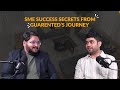 Guarented Founder Harshwardhan Raikwar Reveals The Untold Growth Formula