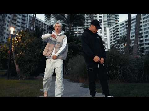 RISKY w/ Henny Hermes (MUSIC VIDEO)
