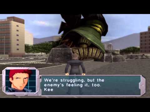 Robot Alchemic Drive W/ Commentary - 22 - Man vs Machine