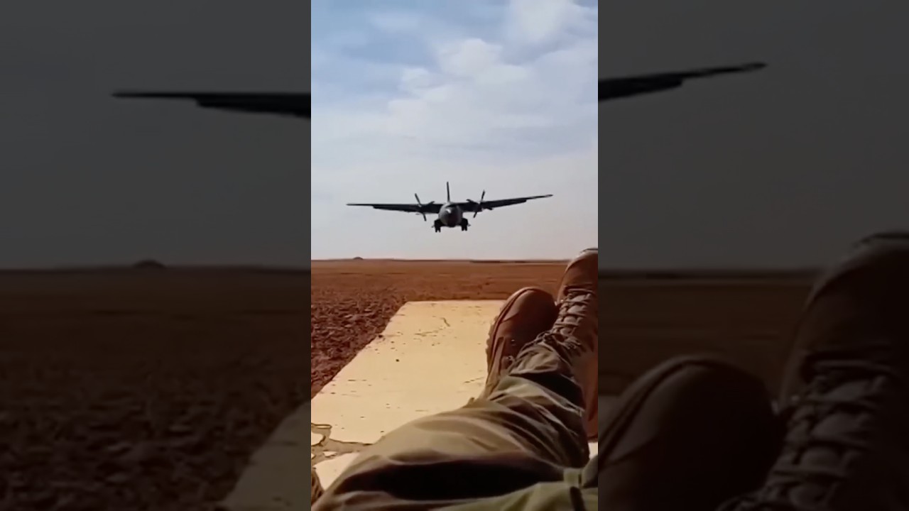 Aviation Moments 🛬