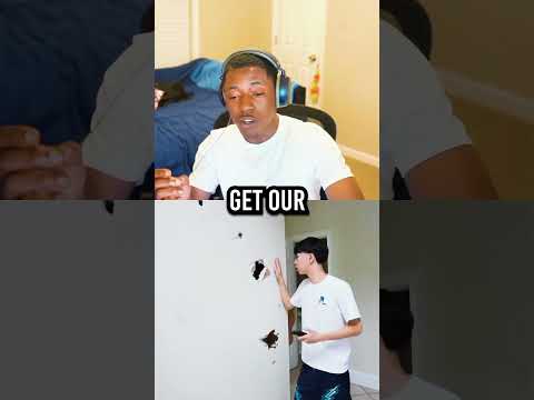 Reggie Reveals It Will Cost $45,000 To Repair The Damage At The Clover House! 😳