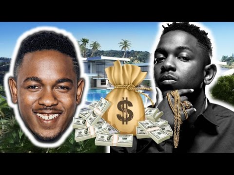 5 Amazing Facts about - Kendrick Lamar