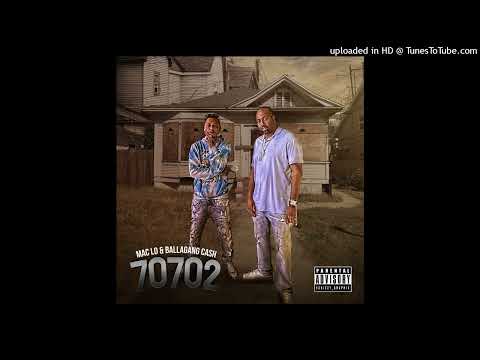 Mac Lo & Ballagang Cash (feat. Don Q Ball) - What You See (prod. by PriceTag)