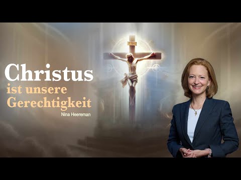 1. Adventsonntag (C): Christus ist unsere Gerechtigkeit