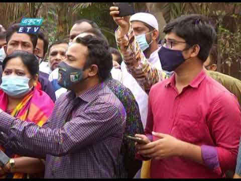 ওষুধের ডোজ বাড়ানোর পরও মশা মরছে না | ETV News