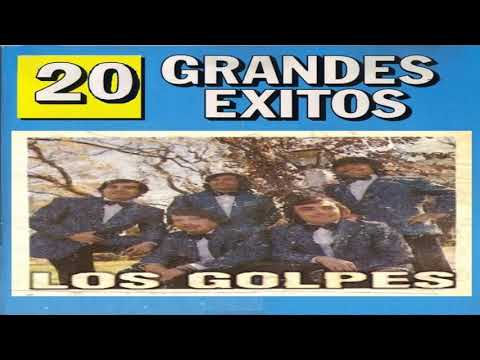 20  GOLPES DE EXITOS