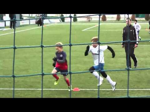 U11: Динамо Минск 2 - Минск 5 р2