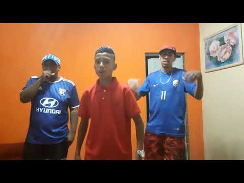 Mc teteu mc pelourinho mc bigodinho {medley pesado 2019}