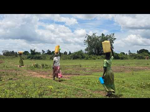 Bring Safe Water to 10 Villages in Kamuli, Uganda.
