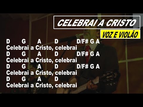 Celebrai - Louvor e Glória