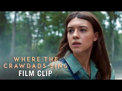 Film Clip – River Chase