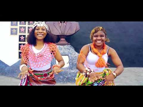 Relly Ebini - EYASU (Official Video) #manyu #culture