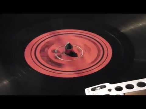 78 KALYPSO C1003 A SAMSON AND DELILAH - CHIN'S CALYPSO SEXTET Vocals A BEDASSE - DATE UNKNOWN