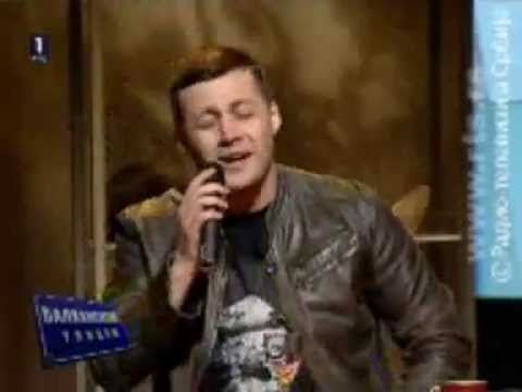 Lexington-Svirajte nocas samo za nju