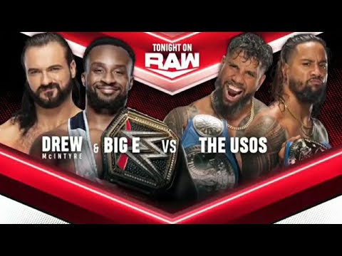 WWE RAW 11 October 2021 Full Highlights-WWE Monday Night RAW 11/10/2021 Full Highlights.