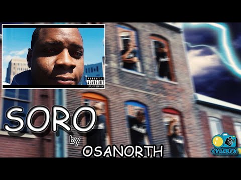 Osa North - #Soro