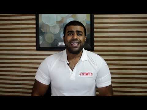 Welding machine manufacturer