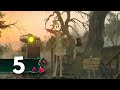 Bye Sweet Carole 100 Platinum Walkthrough Chapter 5 All Trophies PS5 Pro No Commentary