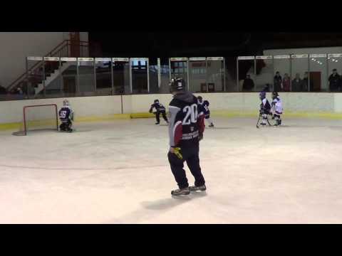 Leo (h) v194 08.02.2014 U8 HOBA vs LAMAČ v1 Leo G 4,50 12,20