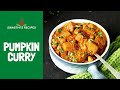 Indian Pumpkin Curry Recipe