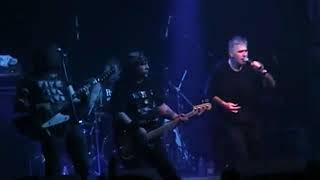 Poison Idea - Cop An Attitude ( Blackpool '19 )