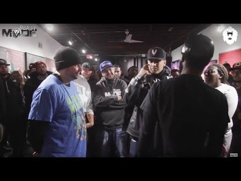Reflect vs Bangz & J Murda