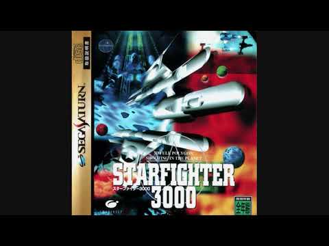 Best VGM 755 - StarFighter 3000 - Floating