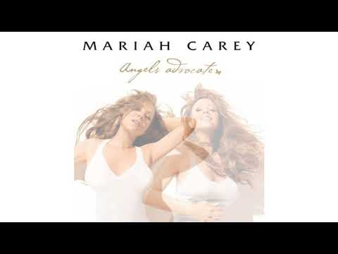 Mariah Carey - Obsessed (ft. Gucci Mane)