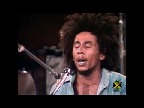 Bob Marley And The Wailers - Rastaman Chant  Live At Capitol Studios, Los Angeles, CA (1973)