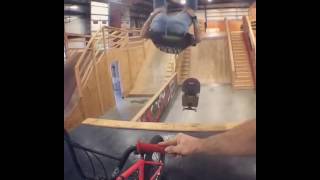 faze tari faza skateboard bicicleta