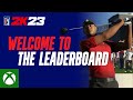 PGA TOUR 2K23 Announce Trailer