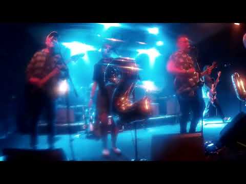 GRETTA 15  Sreća feat. Geby 10/04 2024/Vintage Industrial Bar, Zagreb