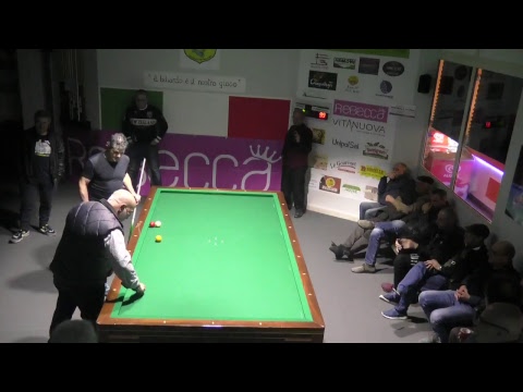 "Memorial Dott. Vincenzo Bonura" - Gara Nazionale