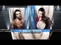 TNA Bound for Glory 2011 (TNAPG) Austin Aries vs ...